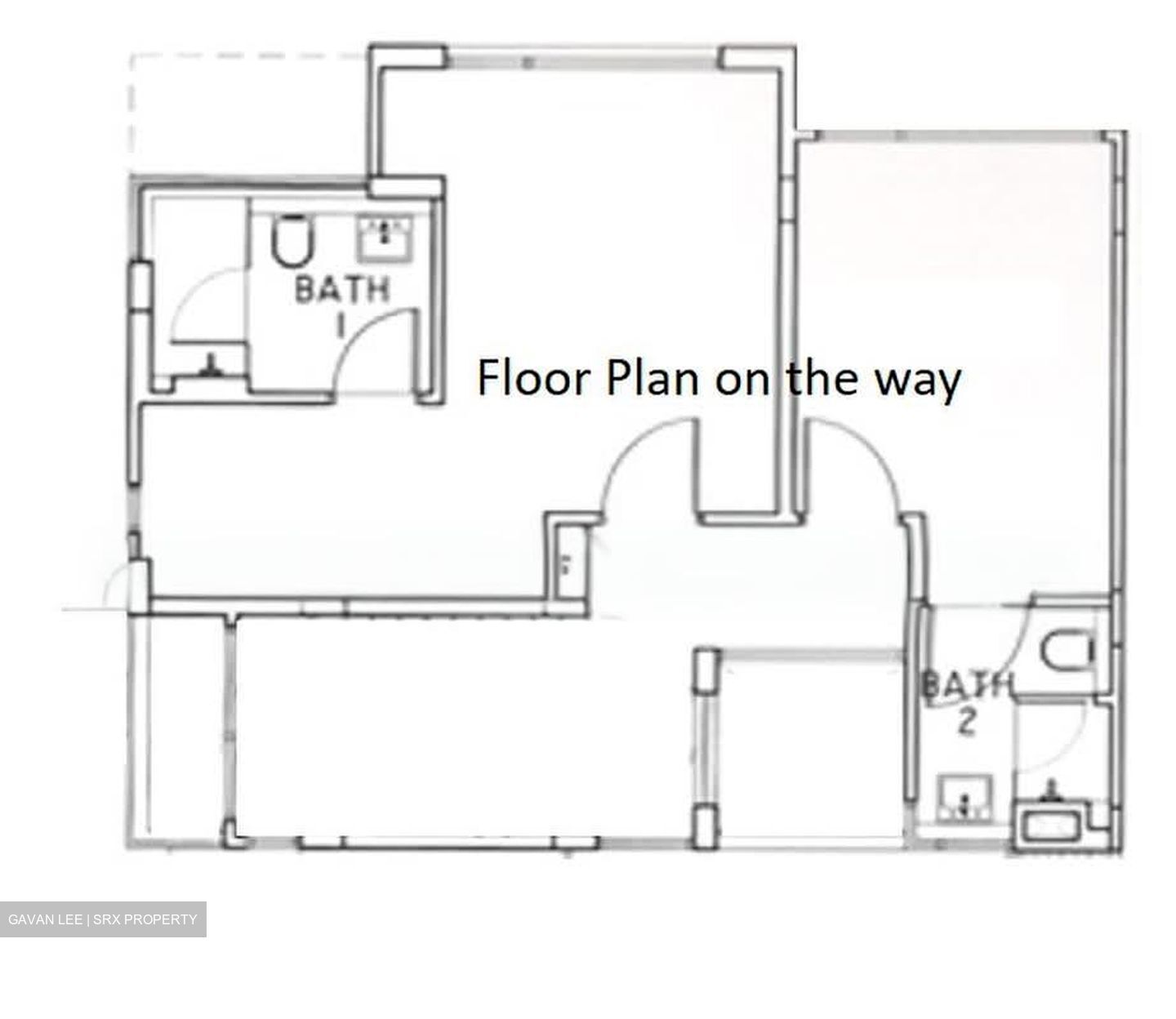 Alwyn Park (D19), Terrace #595230001